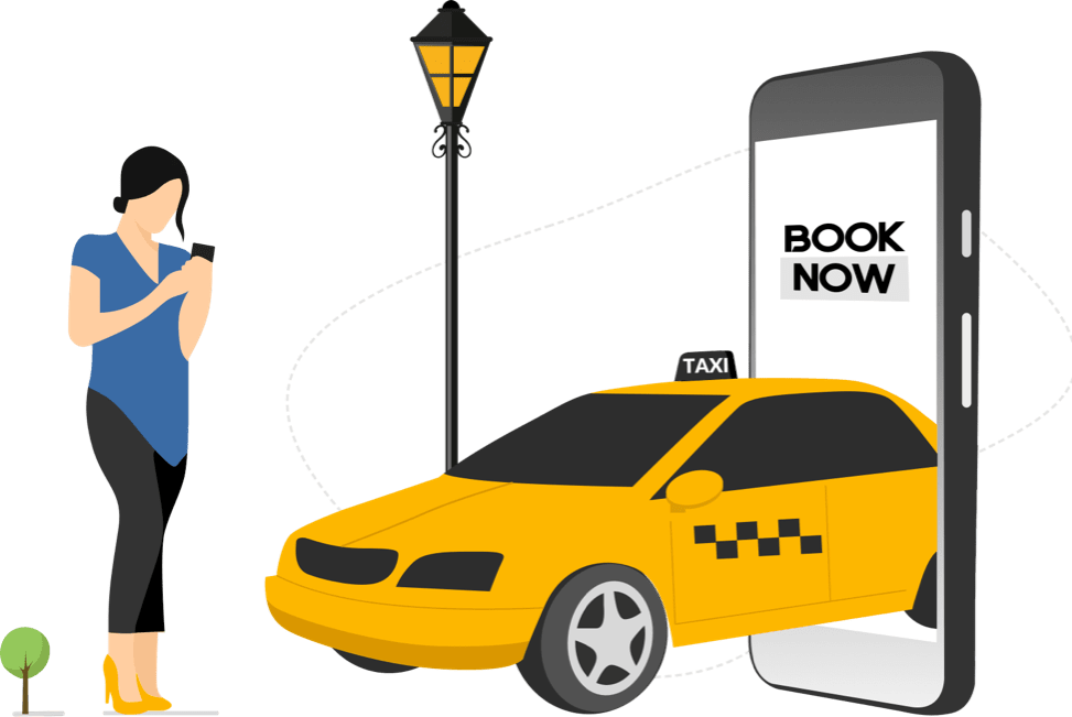 Taxi Services in Vrindavan